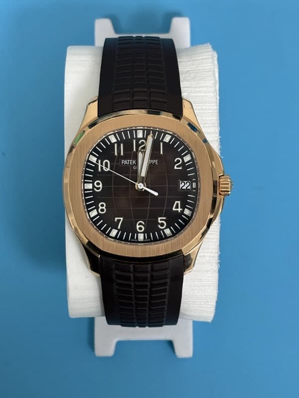 Patek Philippe Aquanaut
