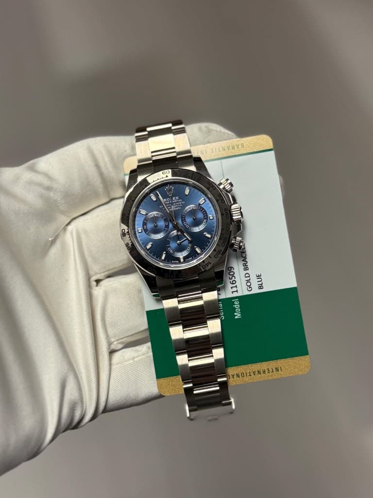 Rolex Daytona