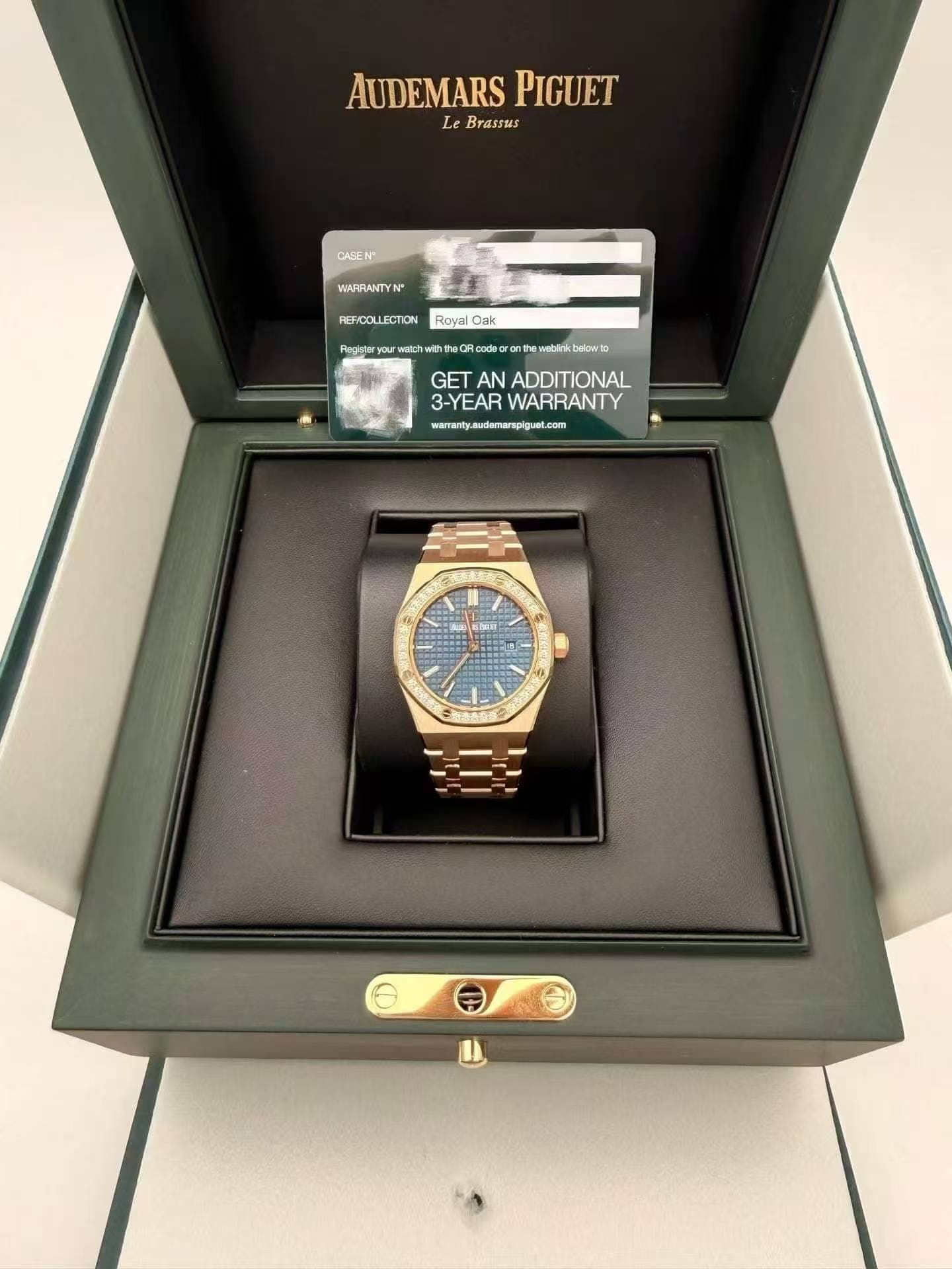 Audemars Piguet Royal Oak