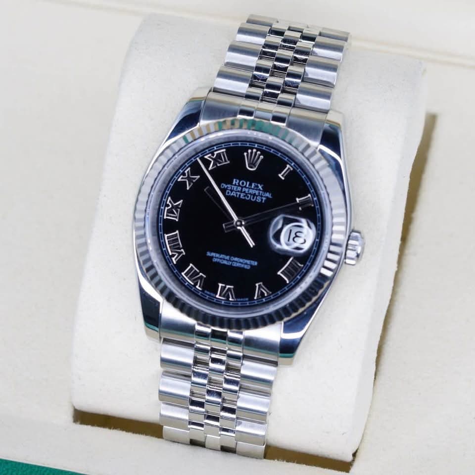Rolex Datejust 36