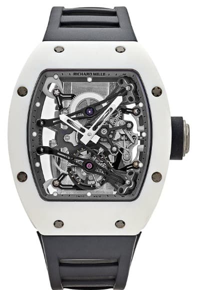 Richard Mille RM 038 Bubba Watson