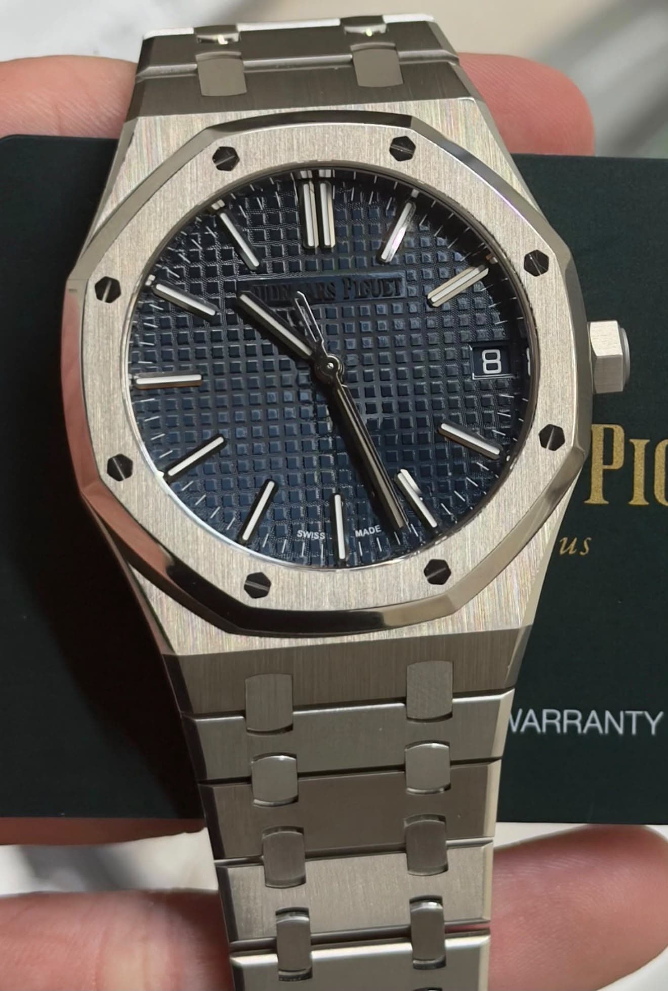 Audemars Piguet Royal Oak