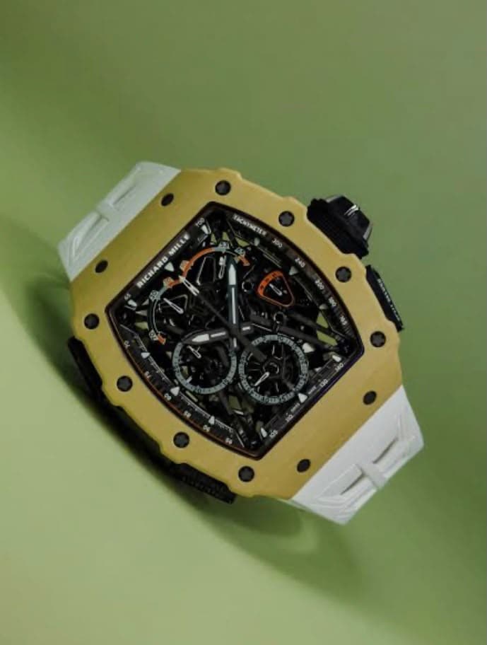 Richard Mille RM 50-03