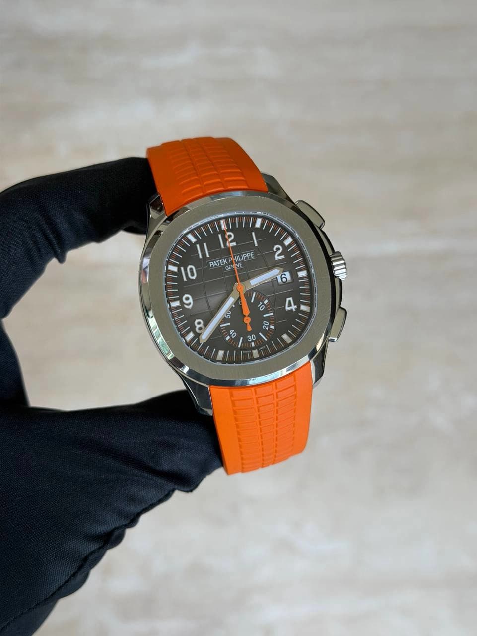 Patek Philippe Aquanaut