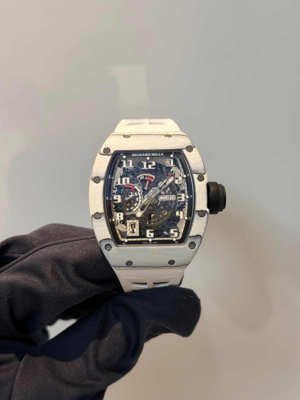 Richard Mille RM 030