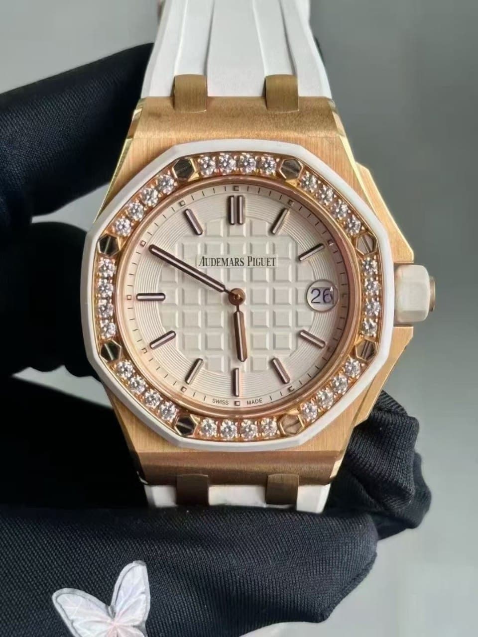 Rolex Day-Date 31