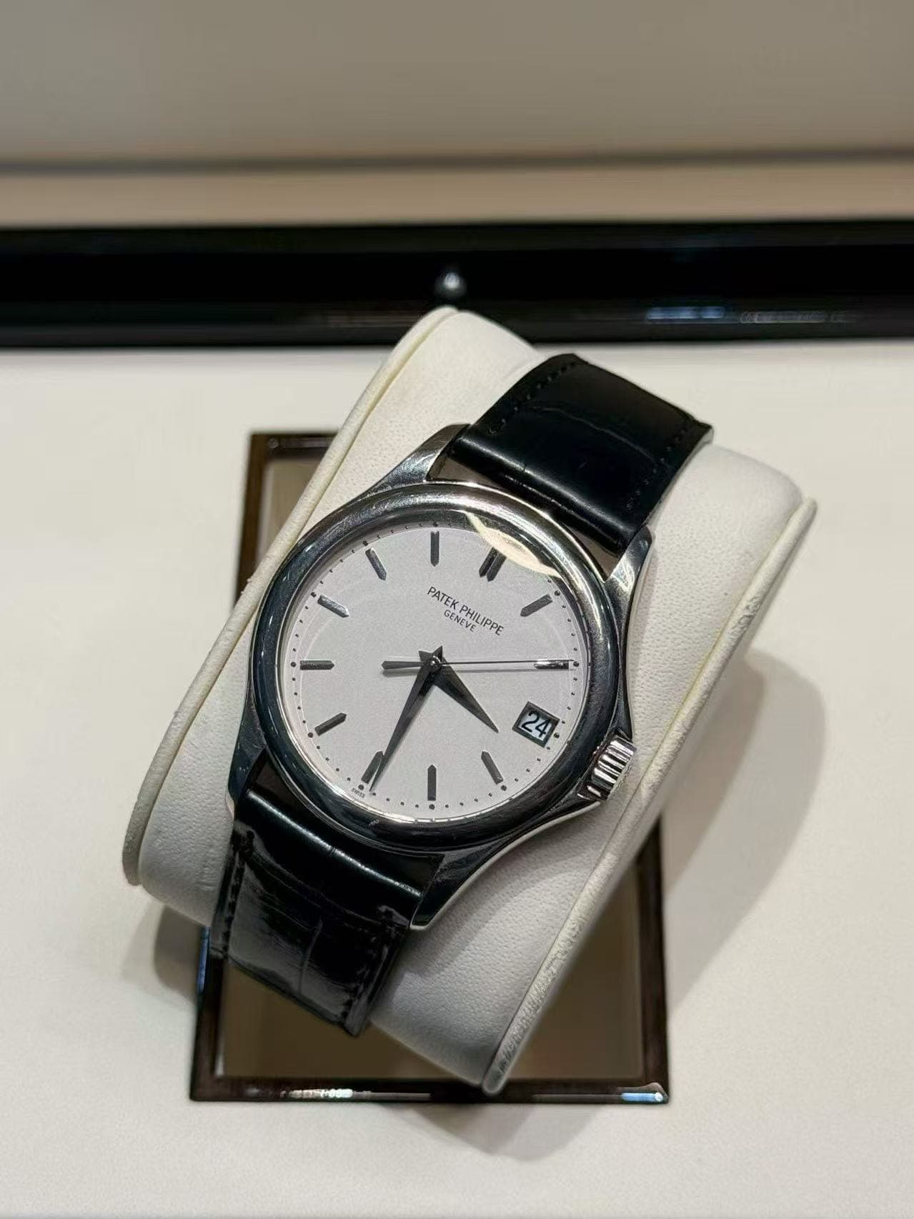 Patek Philippe Calatrava