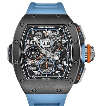 Richard Mille RM 11-05