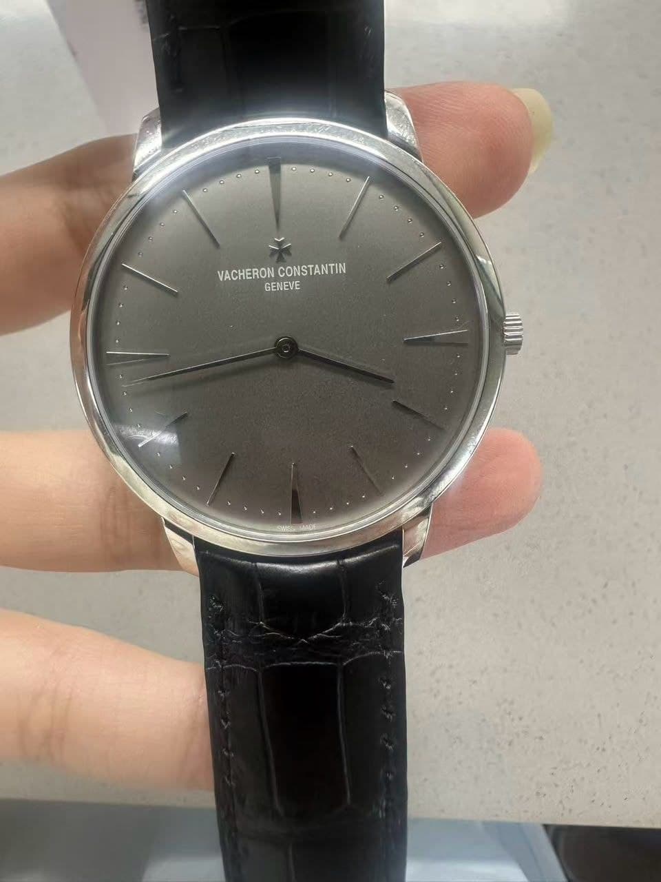Vacheron Constantin Patrimony