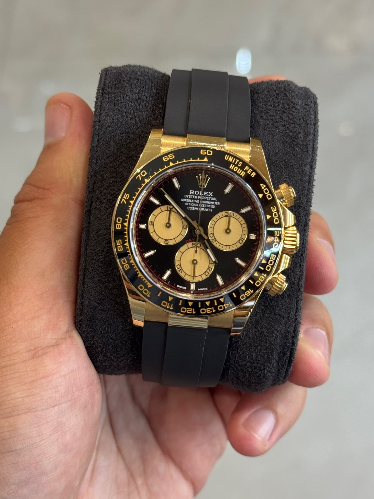 Rolex Daytona