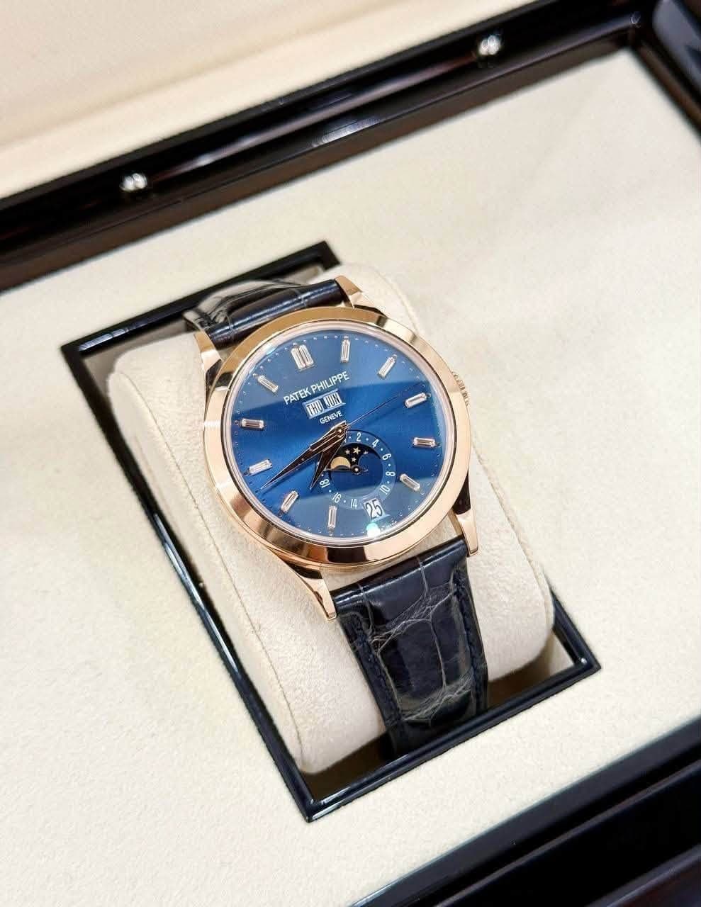 Patek Philippe Calatrava