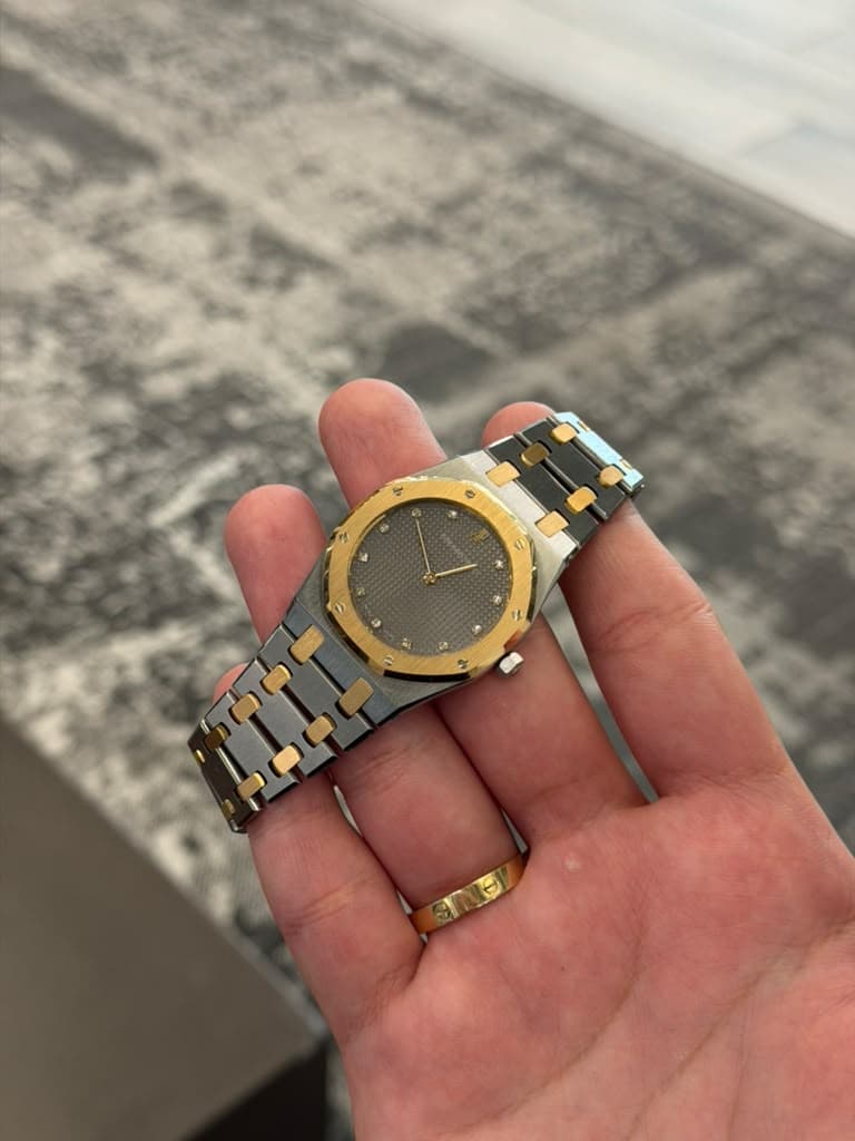 Audemars Piguet Royal Oak