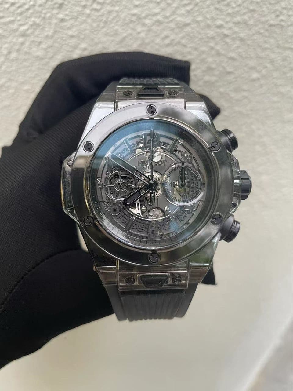 Hublot Big Bang