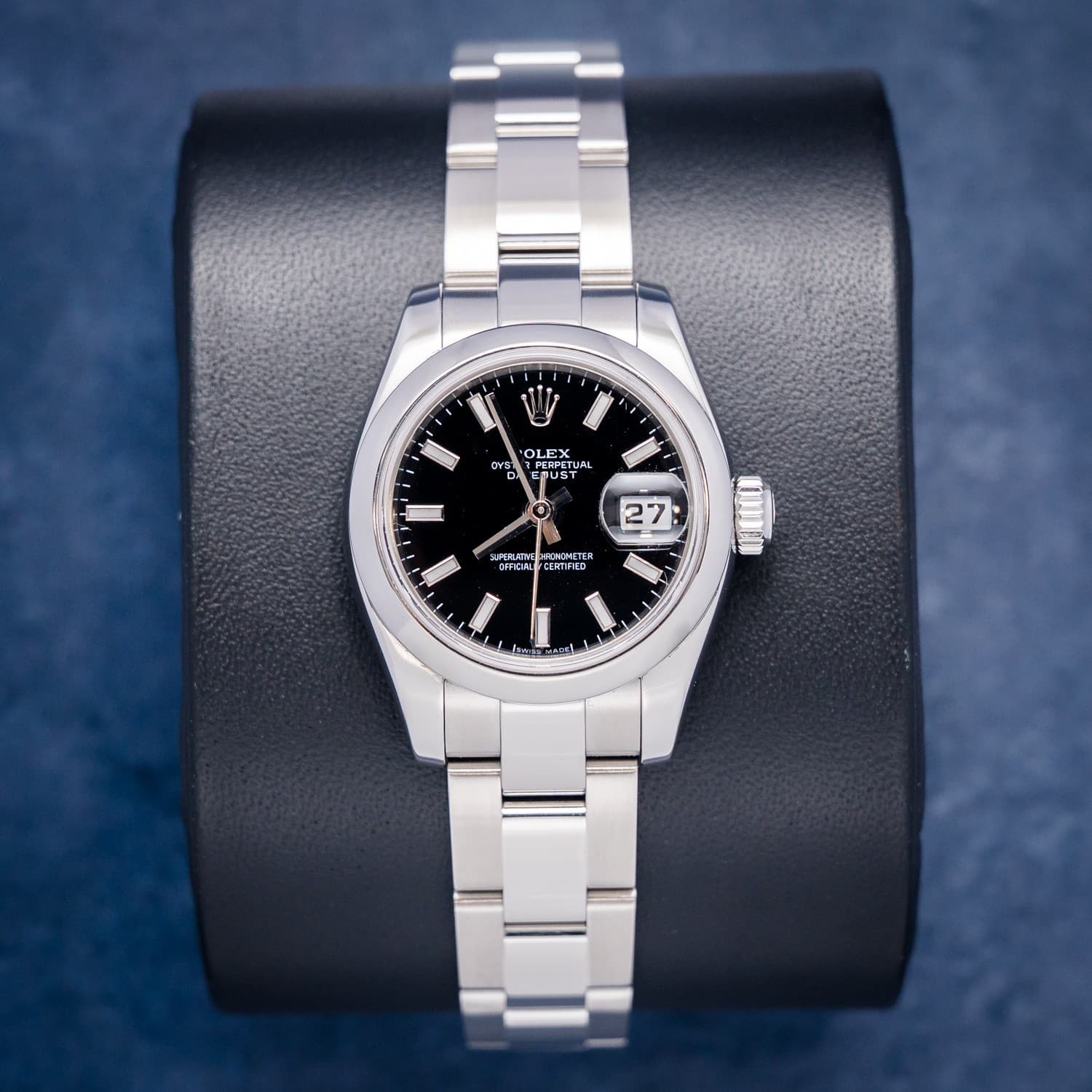 Rolex Datejust 26