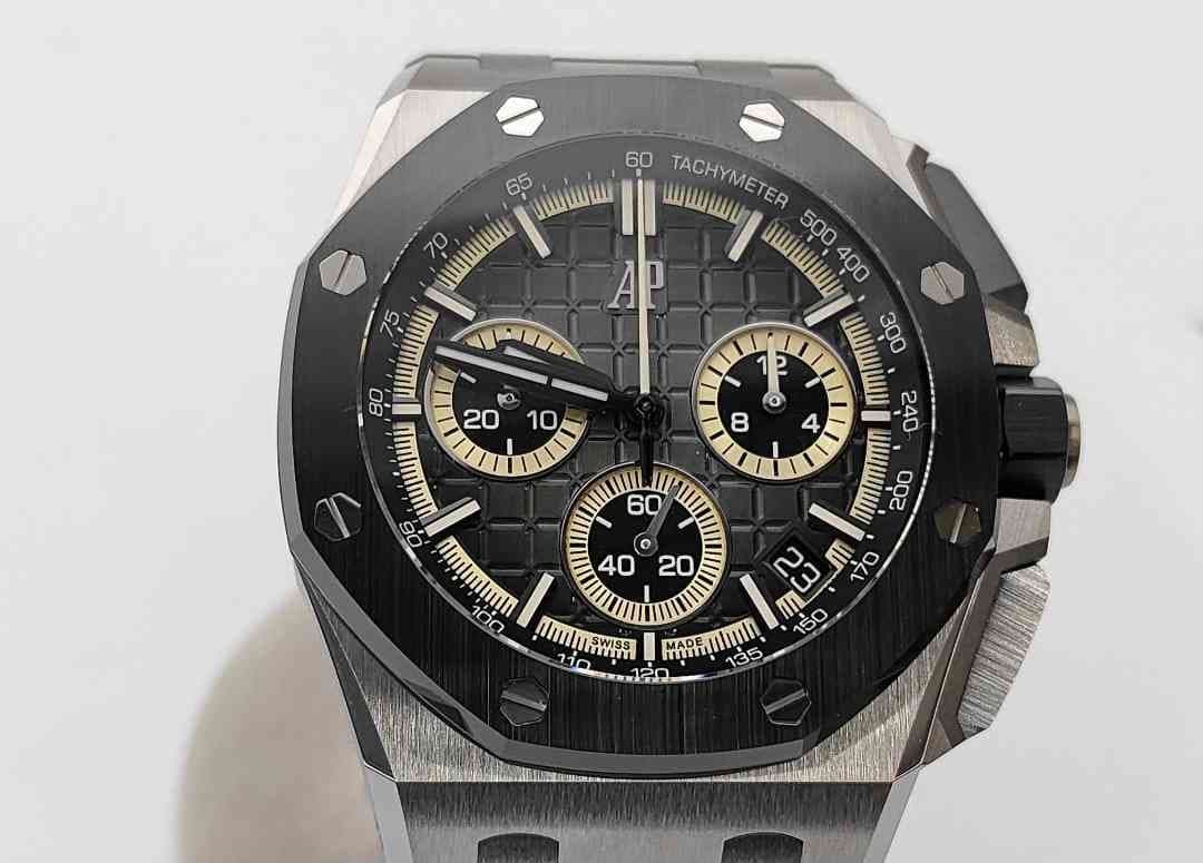 Audemars Piguet Royal Oak Offshore