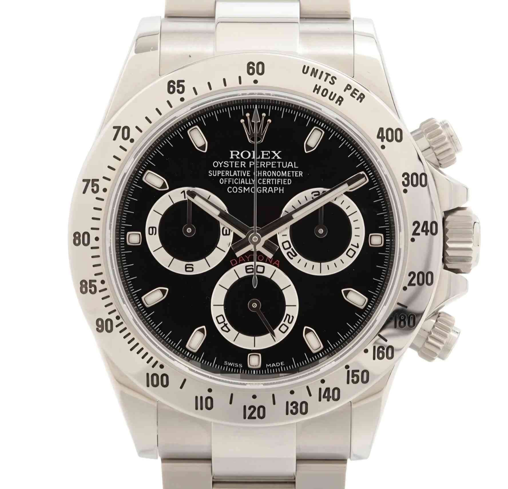 Rolex Daytona