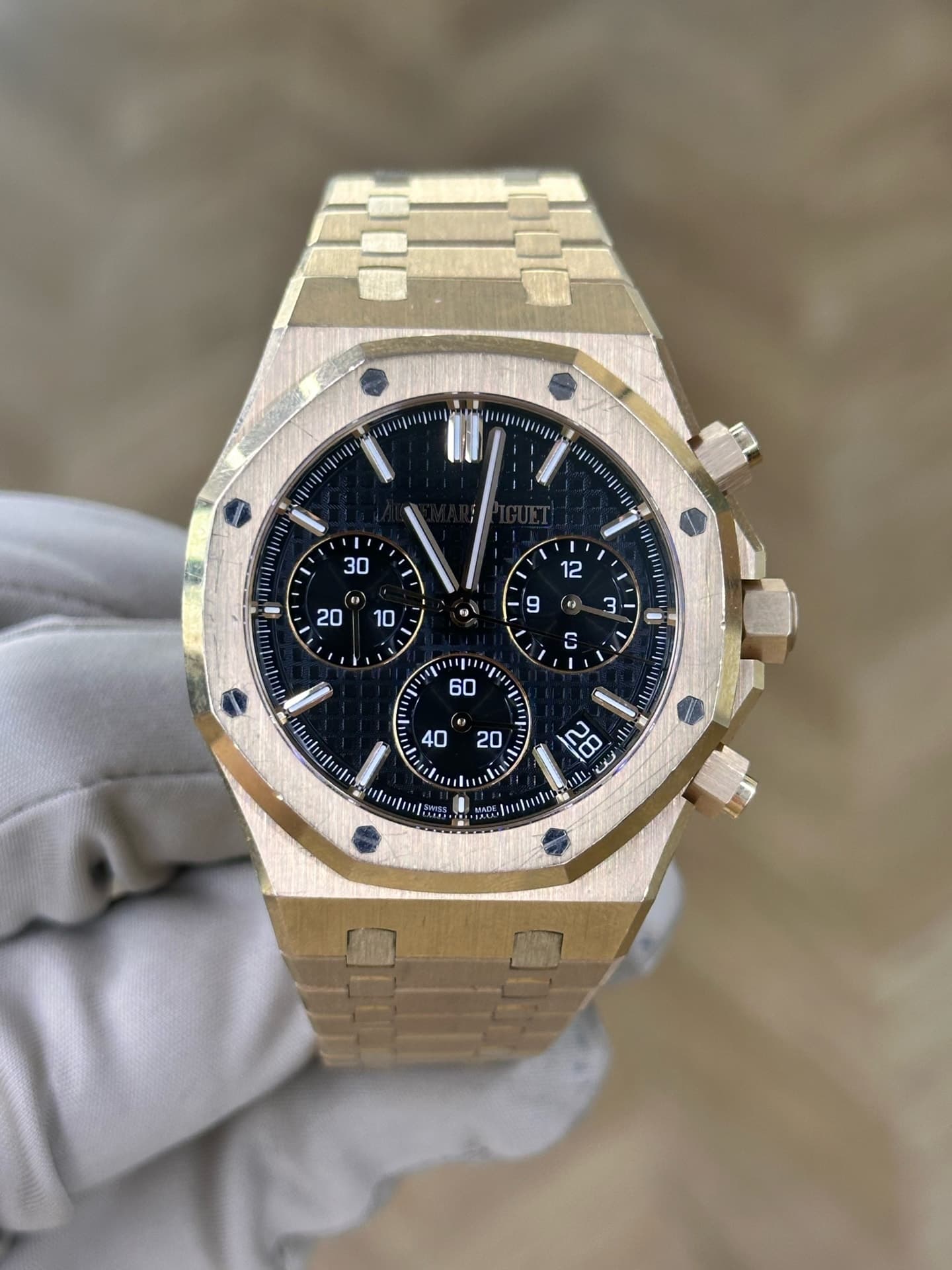 Audemars Piguet Royal Oak