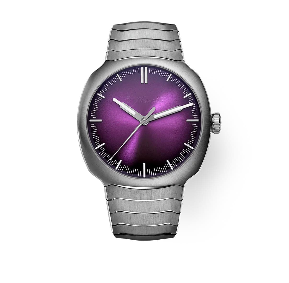 H. Moser & Cie. Streamliner