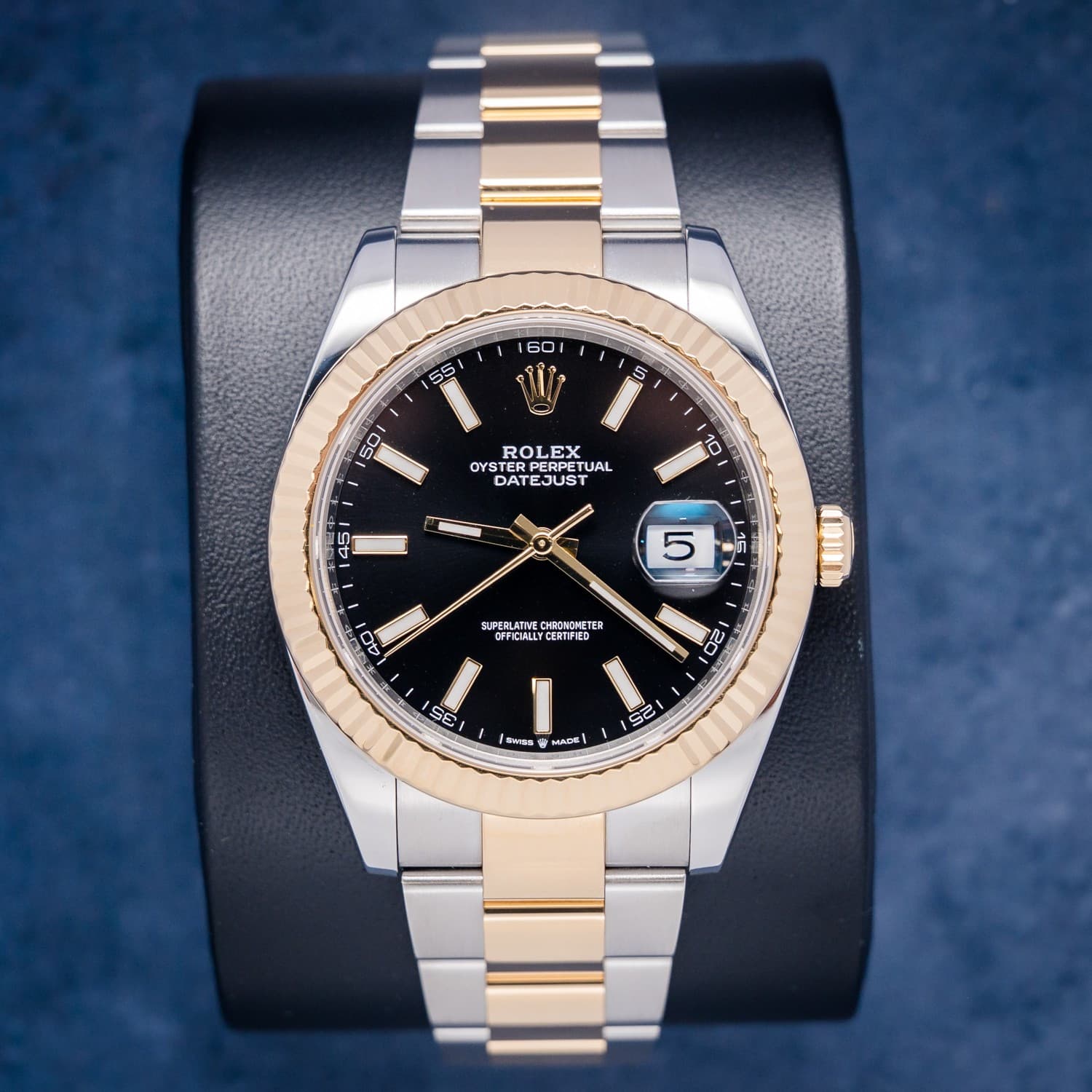 Rolex Datejust 41