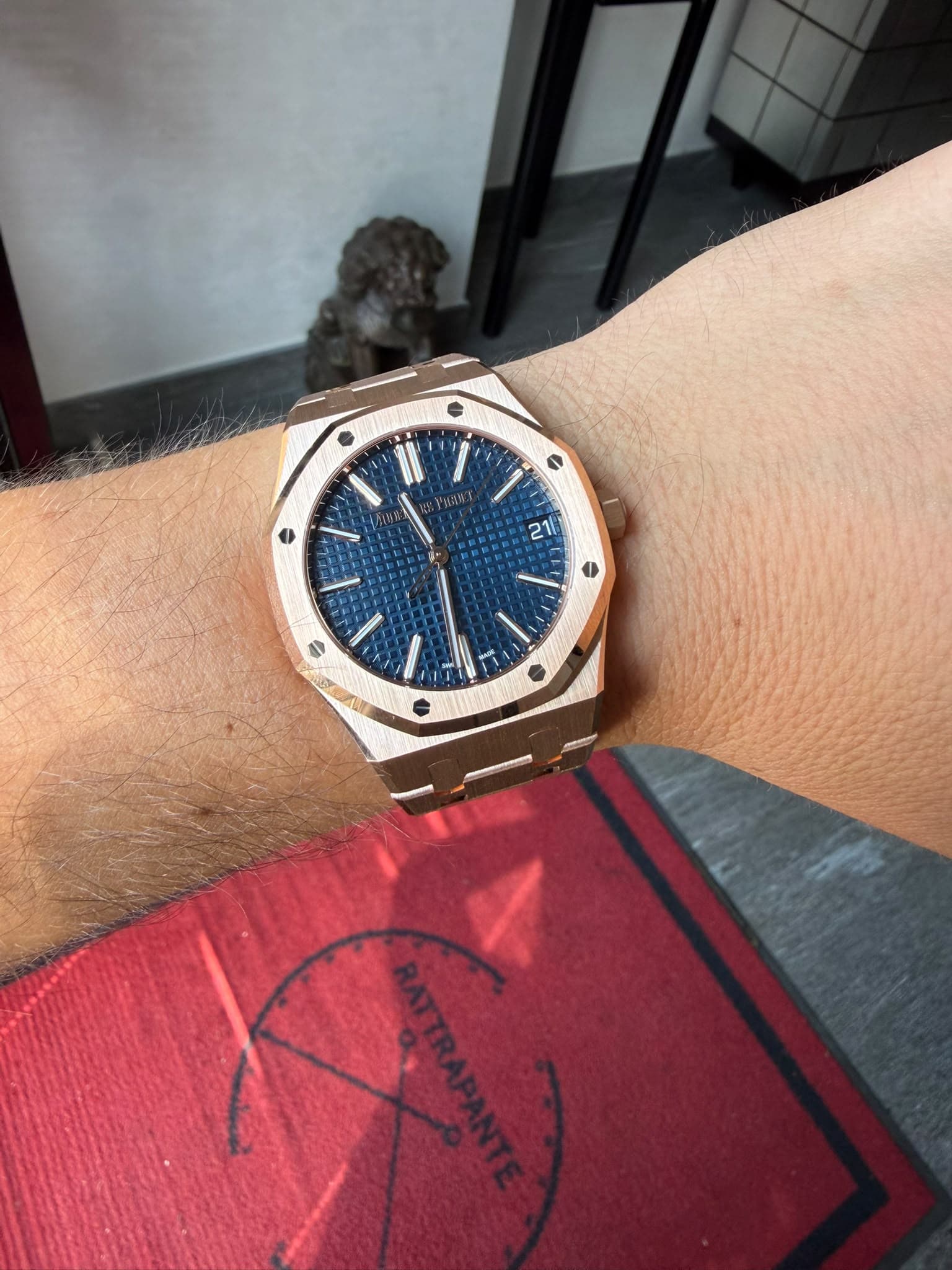 Audemars Piguet Royal Oak