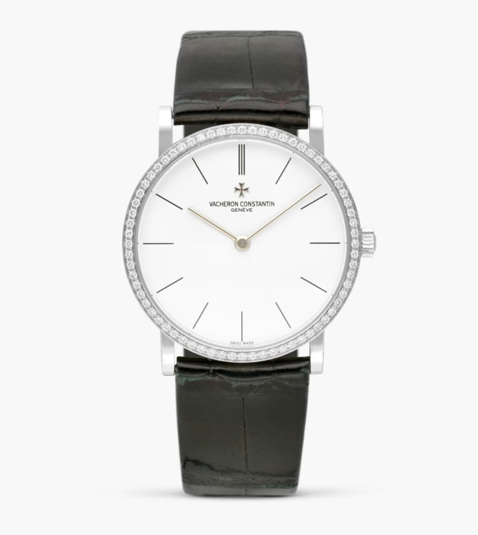 Vacheron Constantin Patrimony