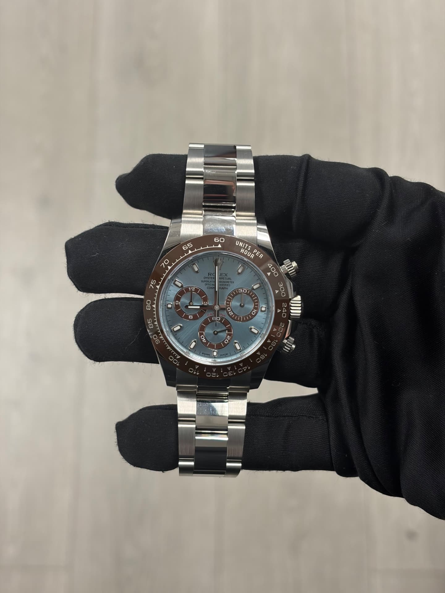 Rolex Daytona