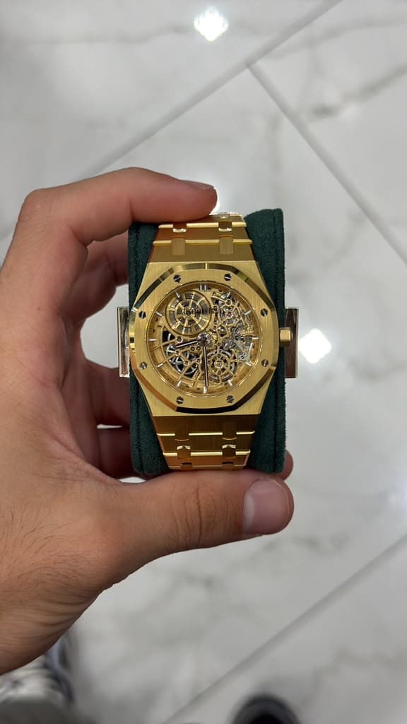 Audemars Piguet Royal Oak