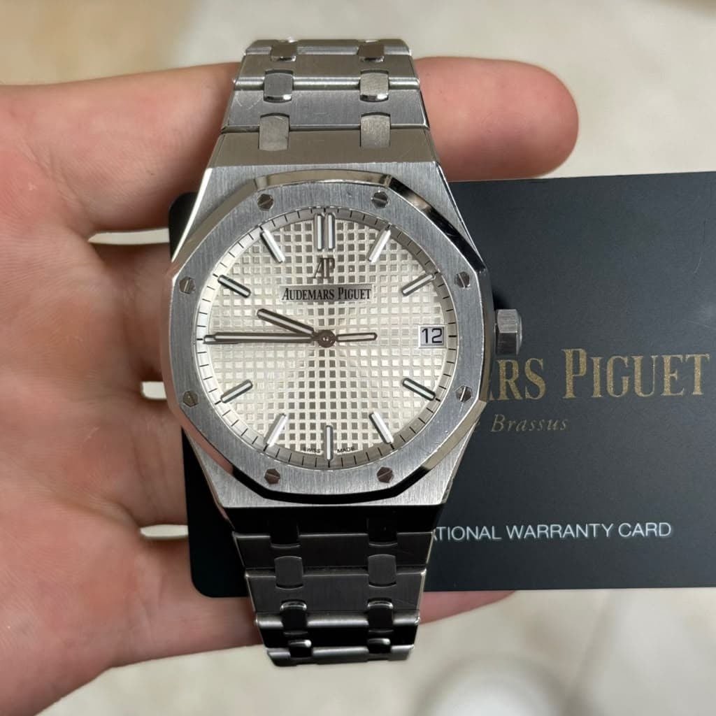 Audemars Piguet Royal Oak