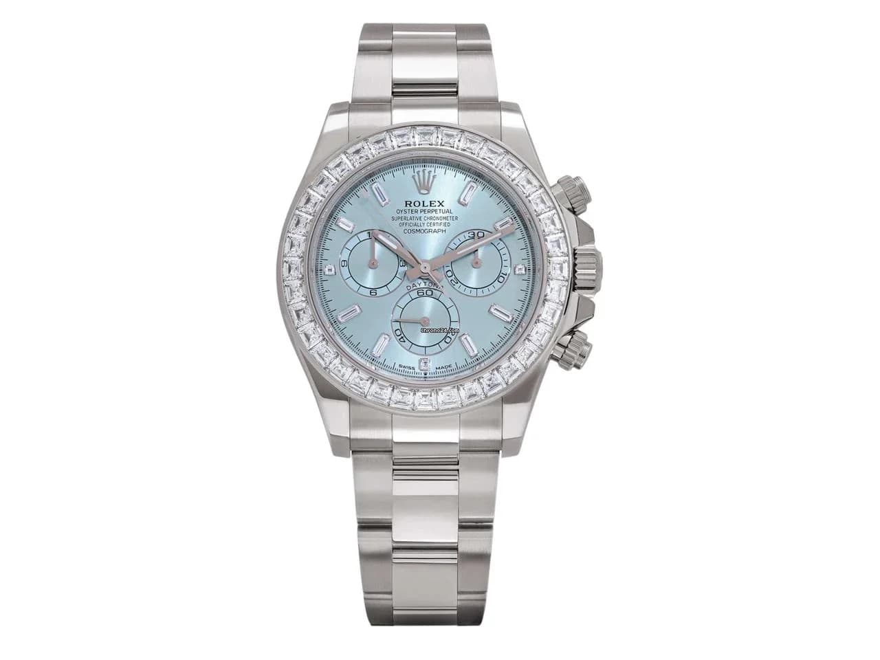 Rolex Sky-Dweller