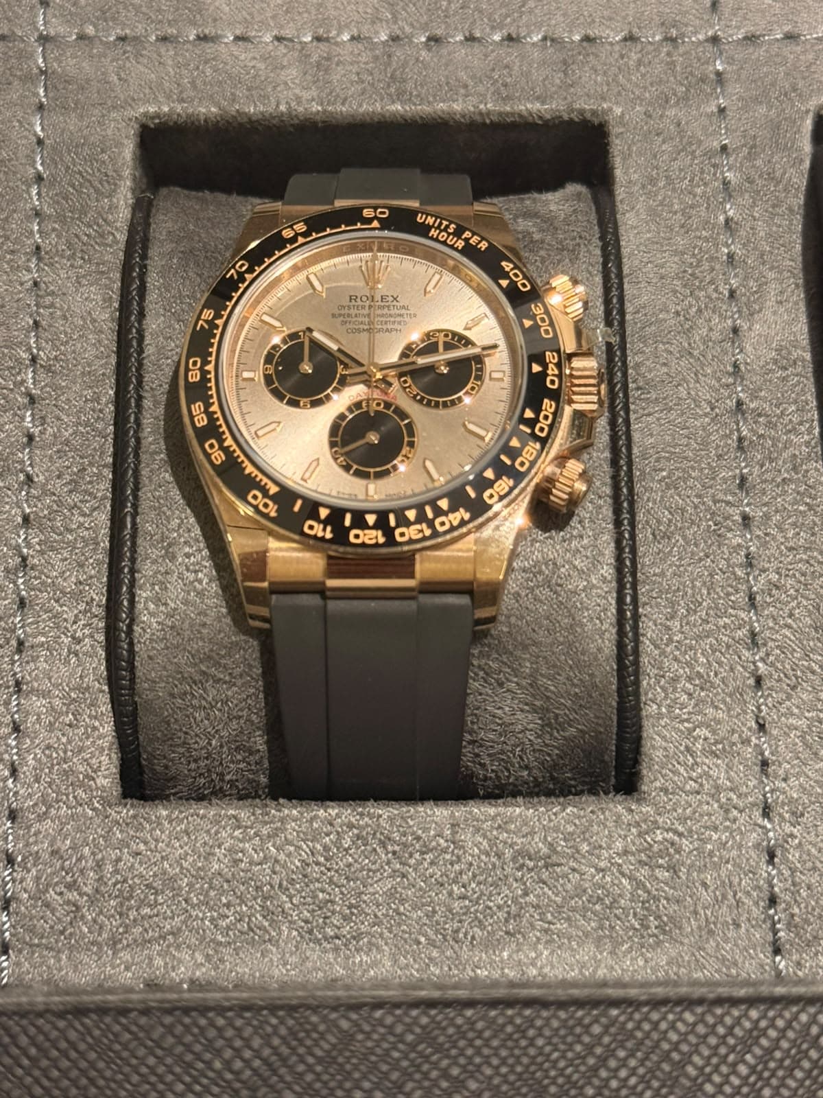 Rolex Daytona