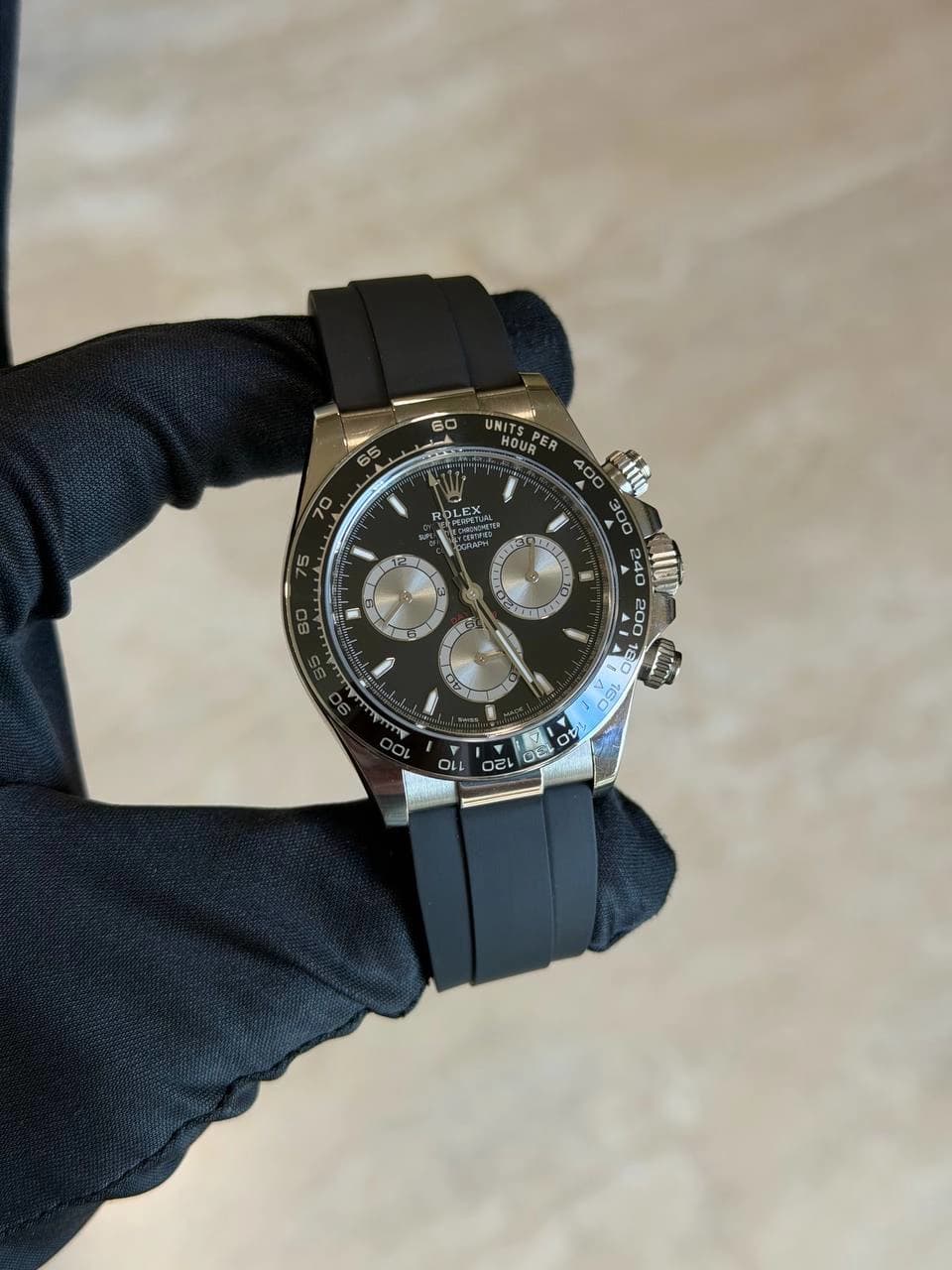 Rolex Daytona