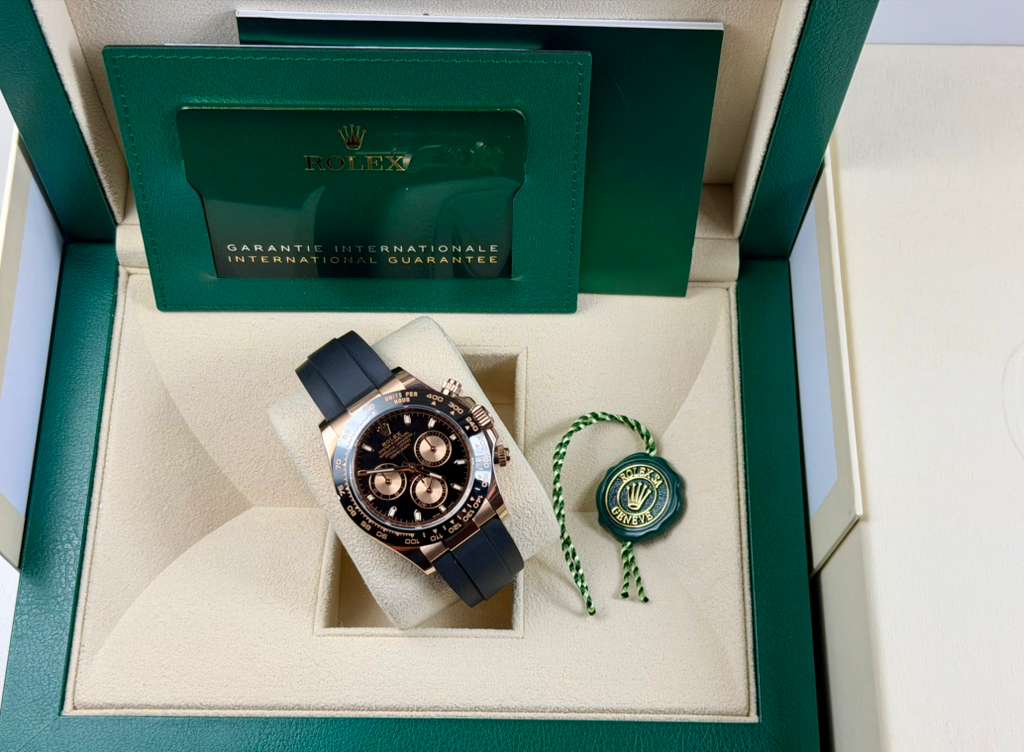 Rolex Daytona