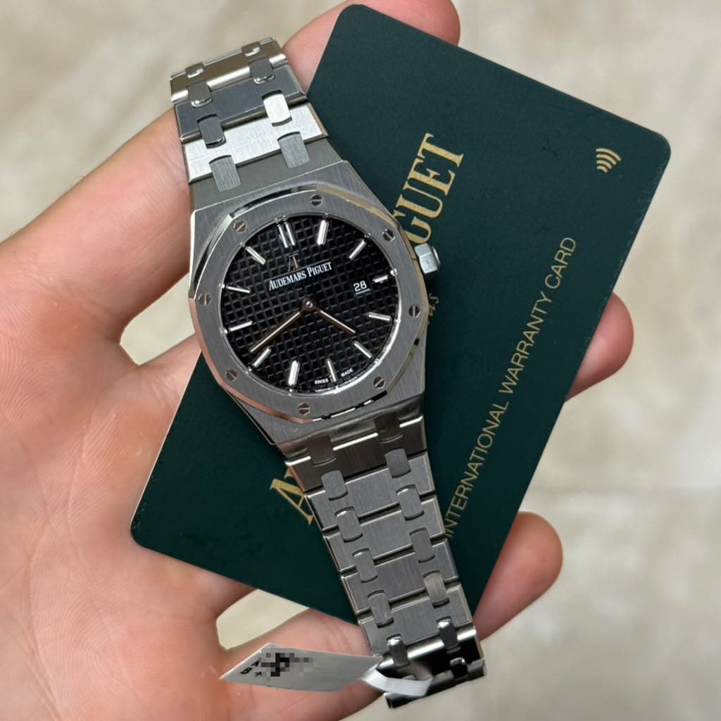 Audemars Piguet Royal Oak