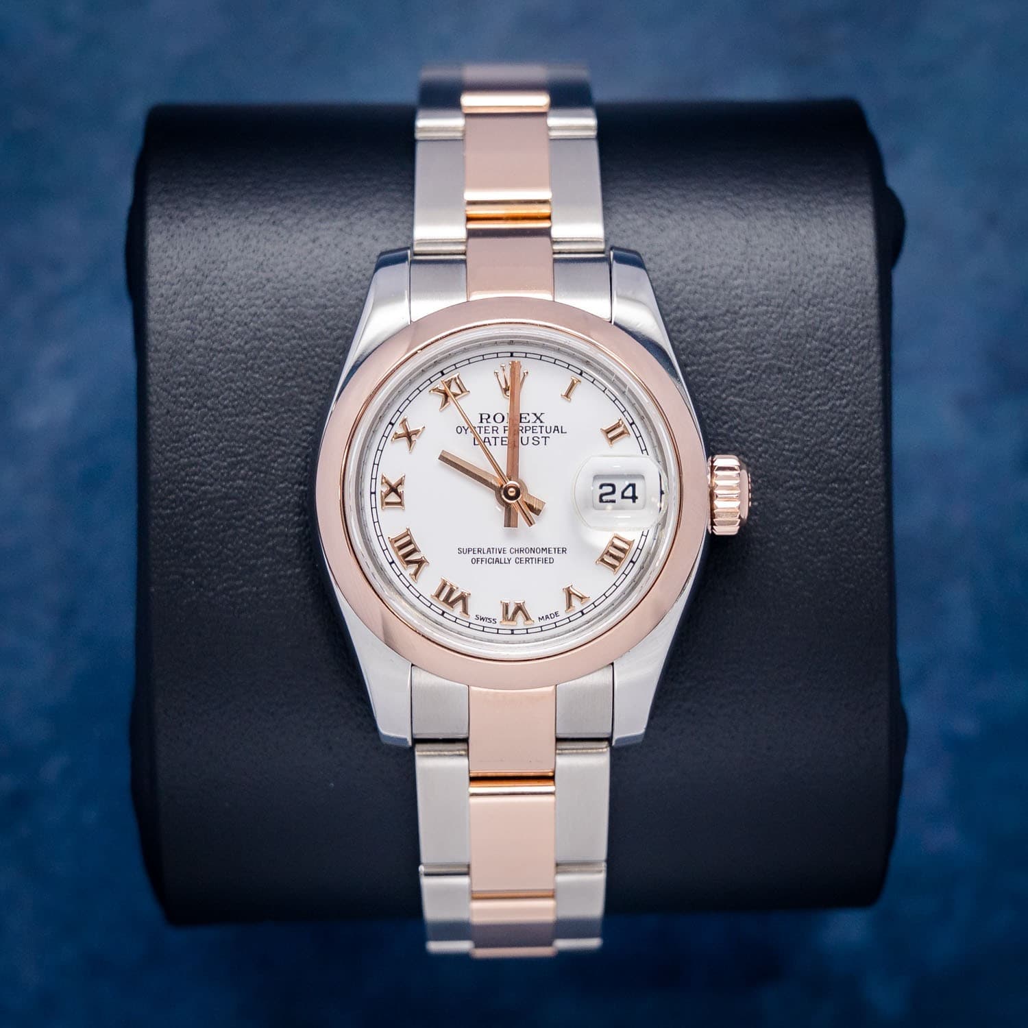 Rolex Datejust 26