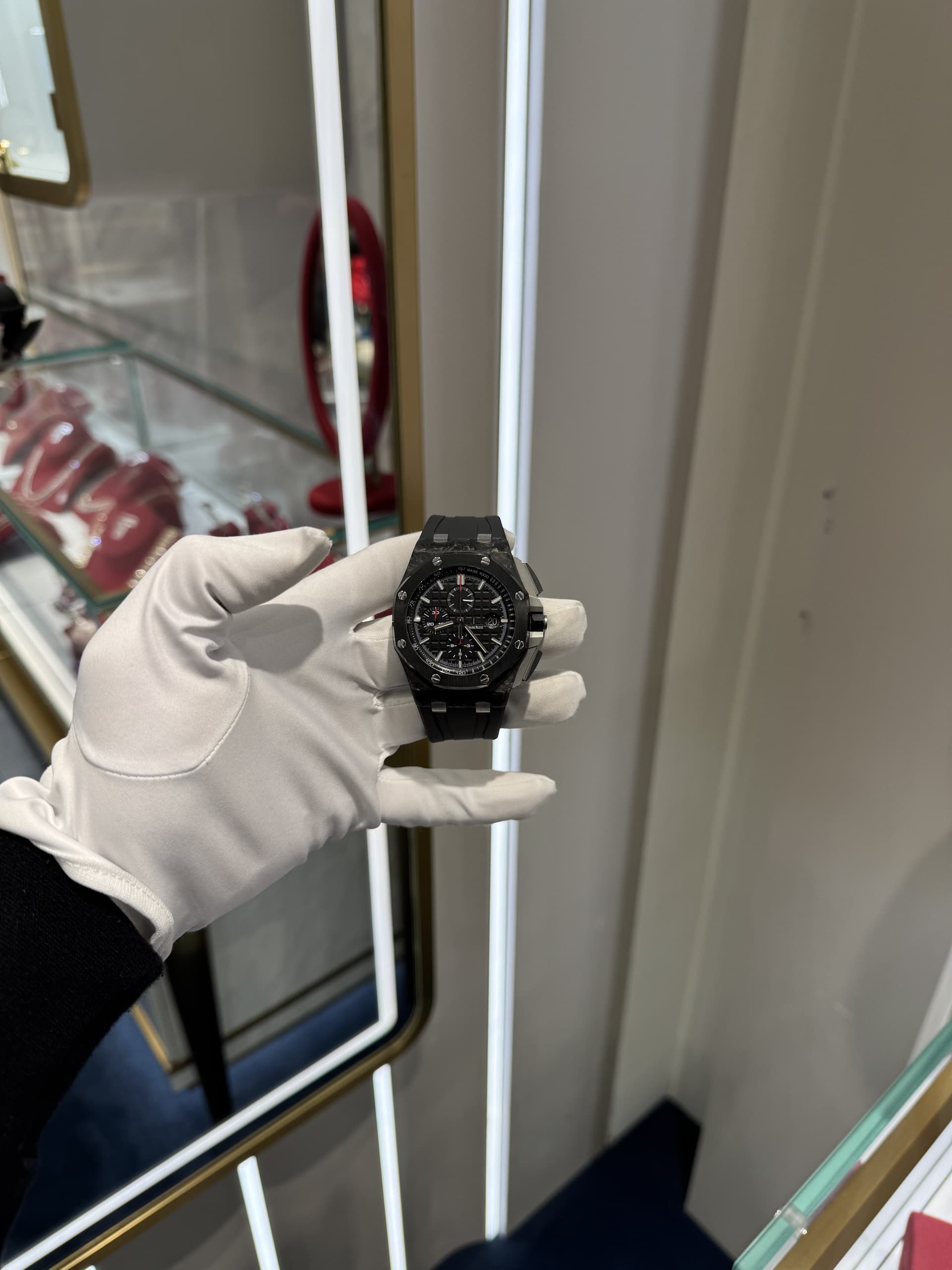 Audemars Piguet Royal Oak Offshore