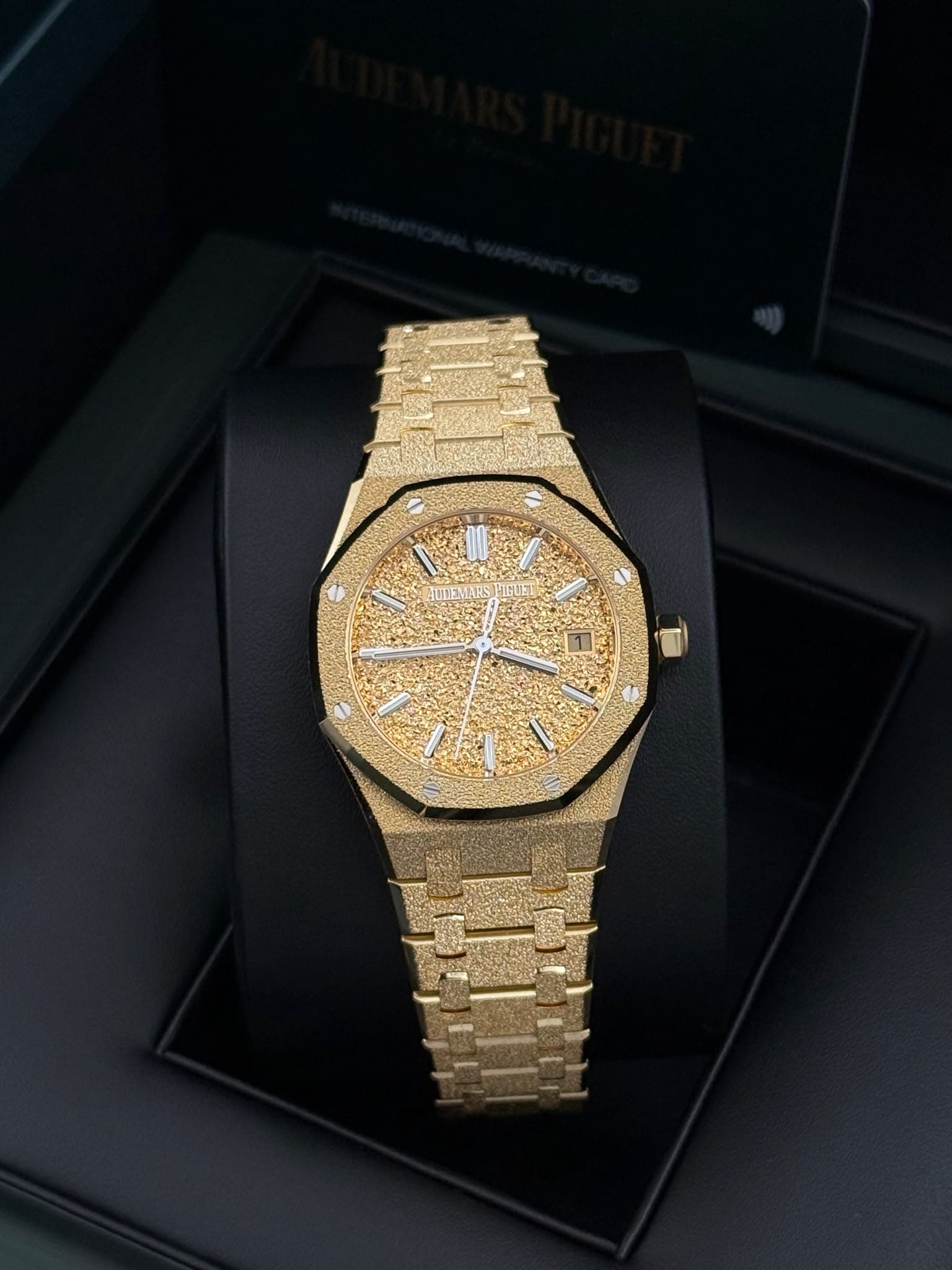 Audemars Piguet Royal Oak