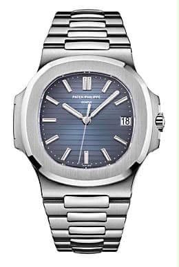 Patek Philippe Nautilus