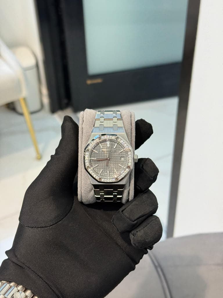 Audemars Piguet Royal Oak