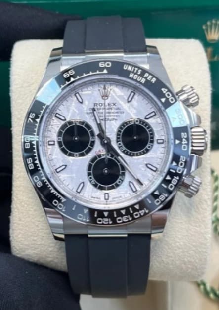 Rolex Daytona
