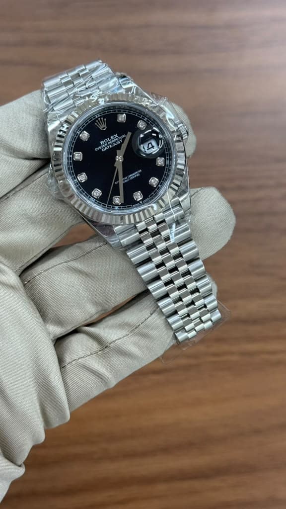Rolex Datejust 41