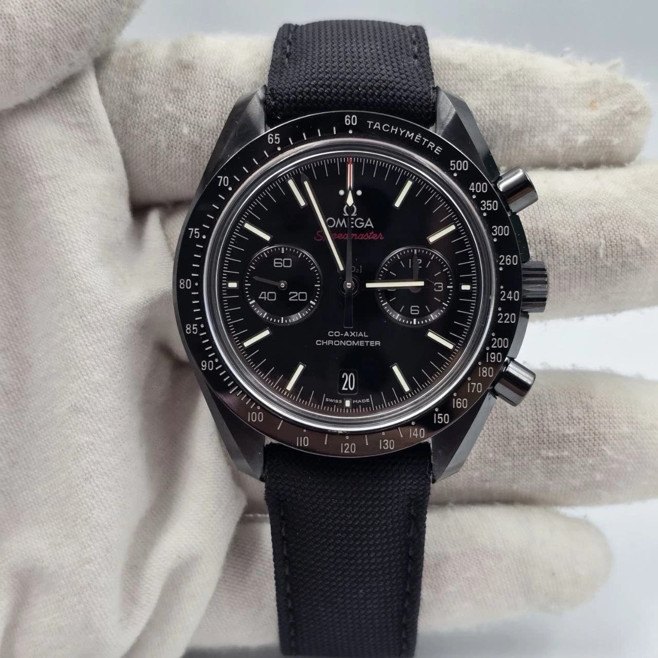 Omega Speedmaster