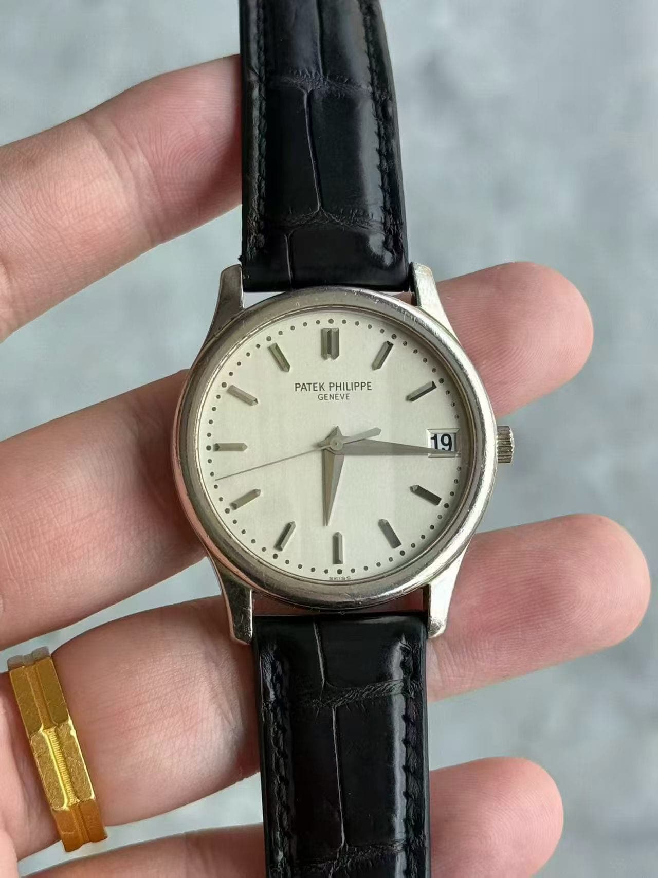 Patek Philippe Calatrava