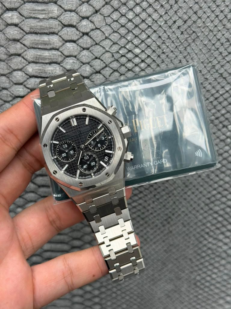 Audemars Piguet Royal Oak