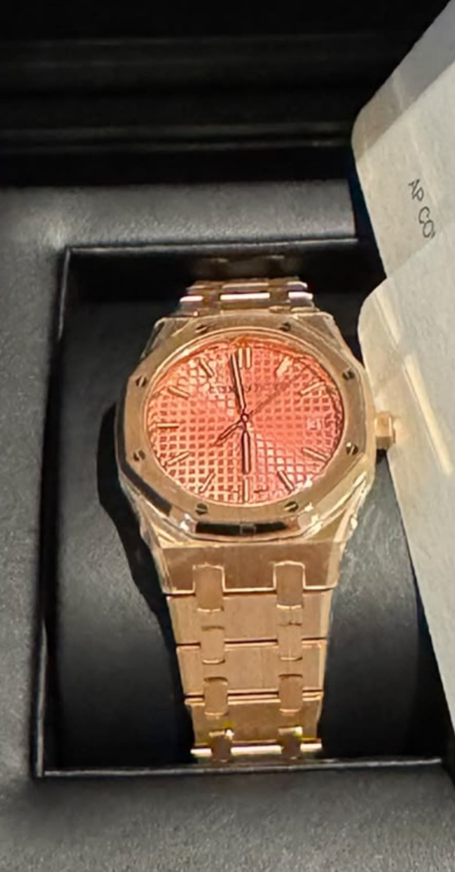 Audemars Piguet Royal Oak