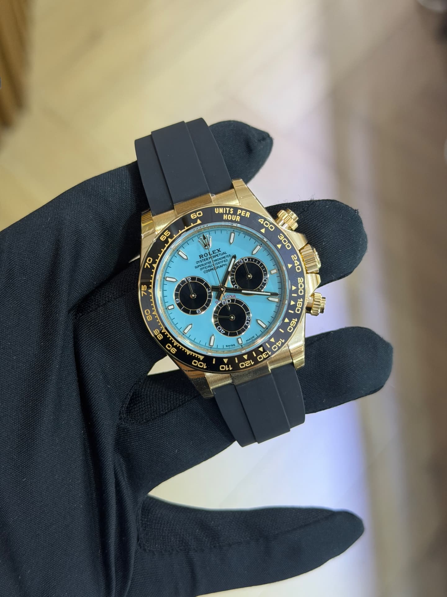 Rolex Daytona