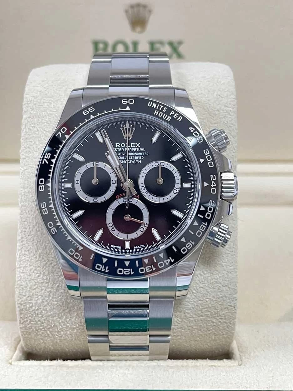Rolex Daytona