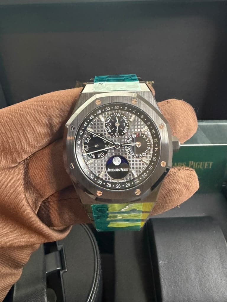Audemars Piguet Royal Oak Offshore