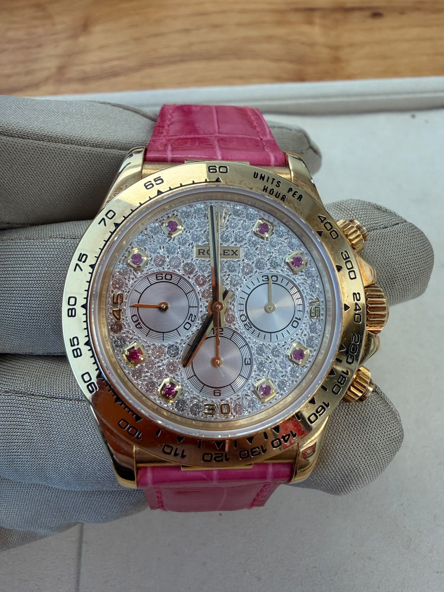Rolex Daytona