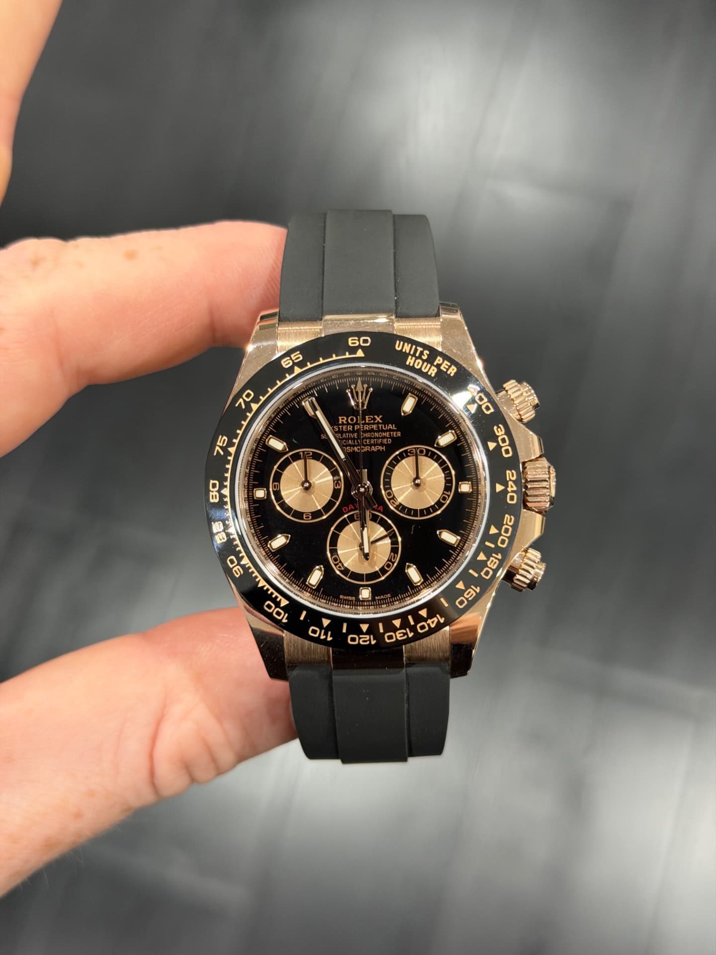 Rolex Daytona