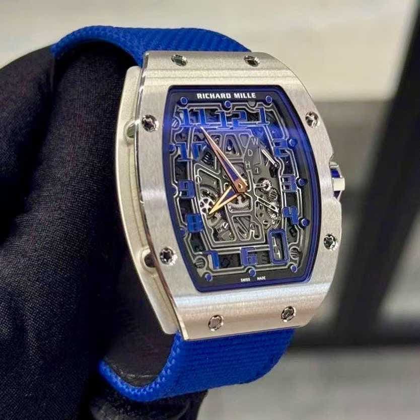 Richard Mille RM 67-01
